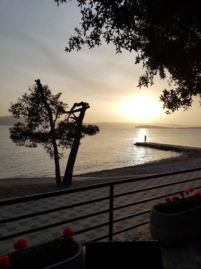 Summertime By Pearl Of The Biograd Weißenburg 4*,  Kroatien