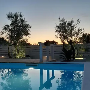 Apartament Nina