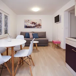 Apartament Apartman L&a