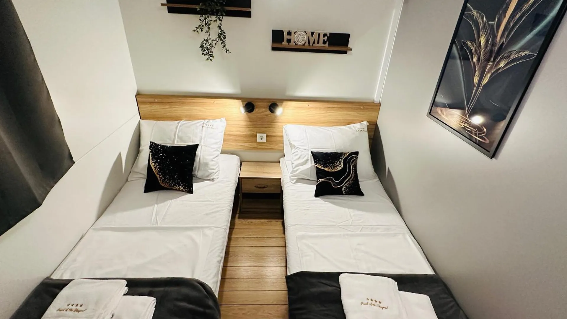 Camping Summertime By Pearl Of The Biograd Biograd Na Moru