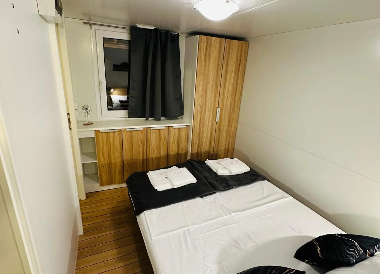 Summertime By Pearl Of The Biograd Biograd Na Moru Camping