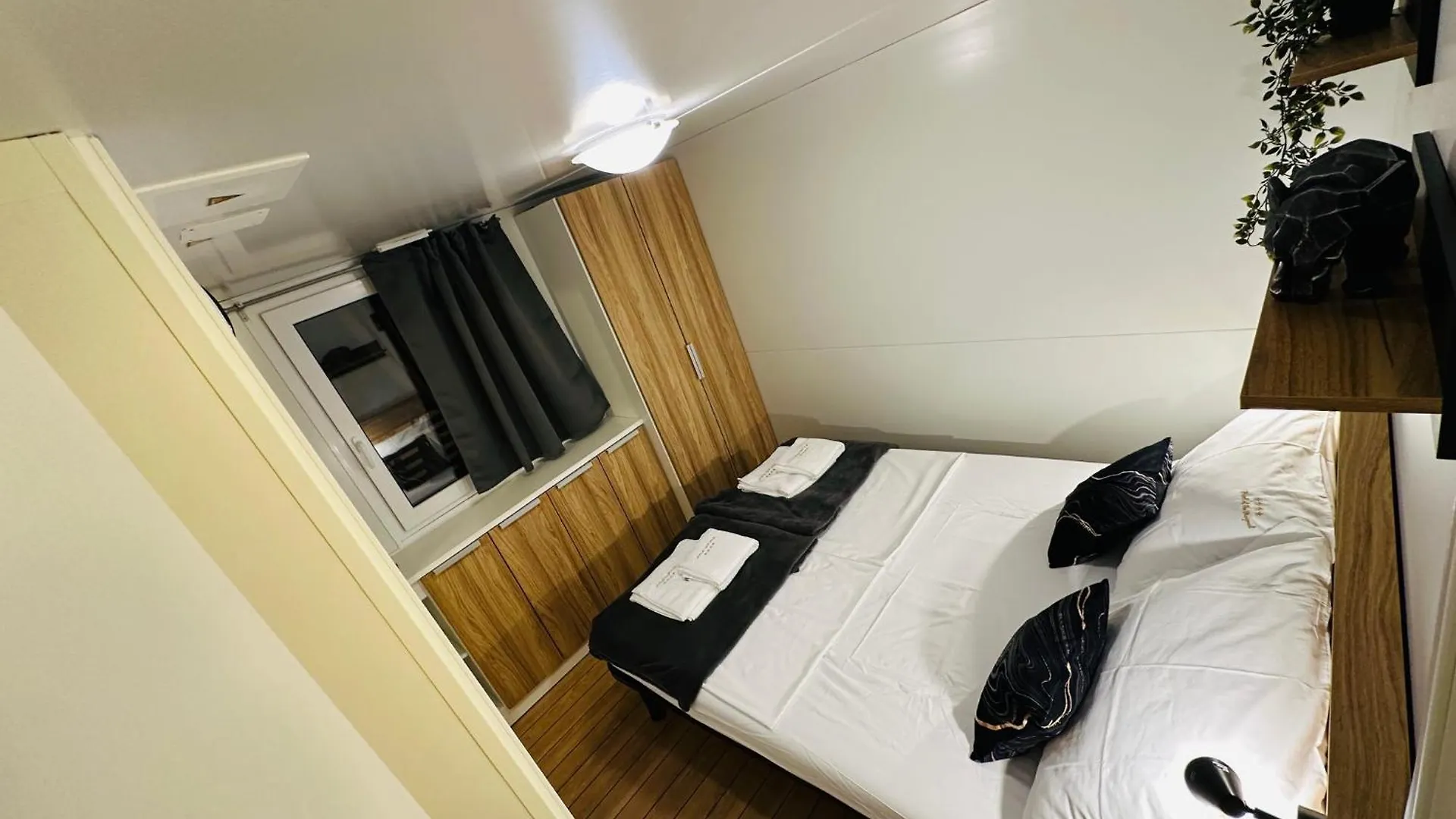 Summertime By Pearl Of The Biograd Biograd Na Moru Camping