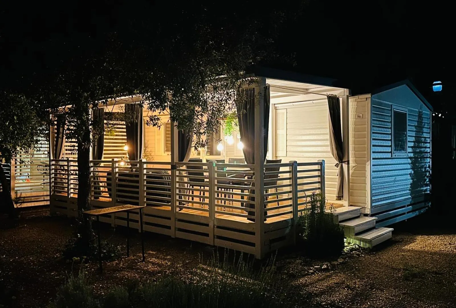 Camping Summertime By Pearl Of The Biograd Biograd Na Moru