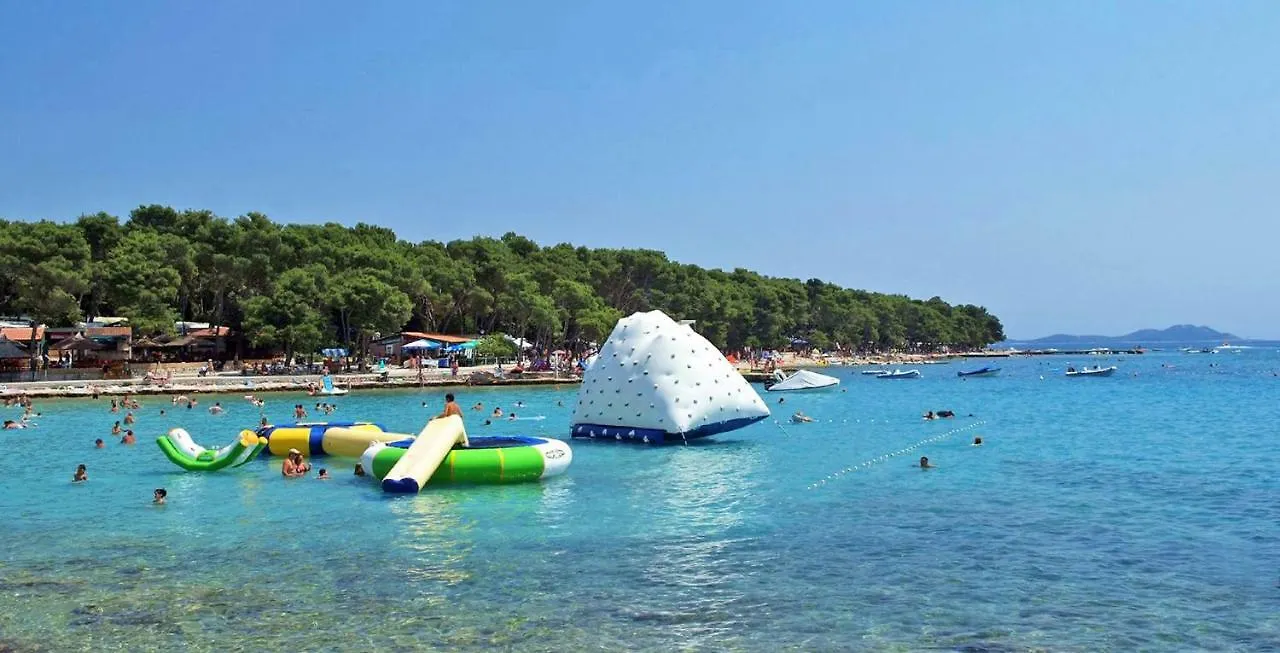 Summertime By Pearl Of The Biograd Biograd Na Moru 4*,  Kroatien