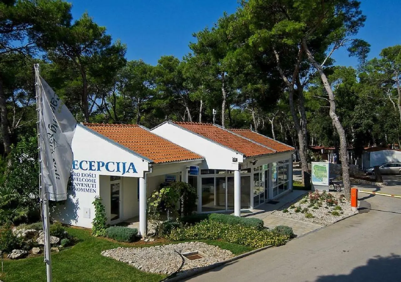 **** Camping Summertime By Pearl Of The Biograd Biograd Na Moru Kroatien