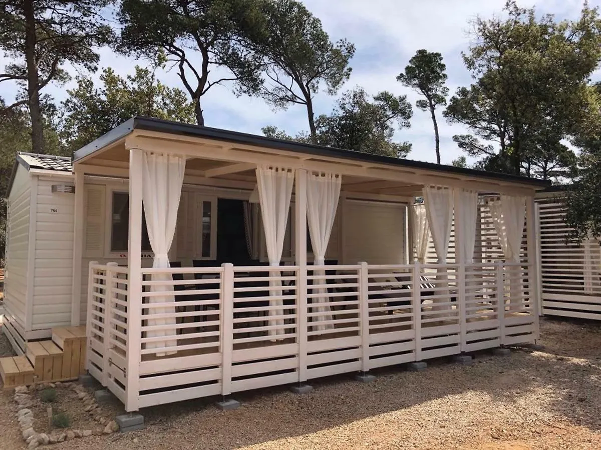 Camping Summertime By Pearl Of The Biograd Biograd Na Moru